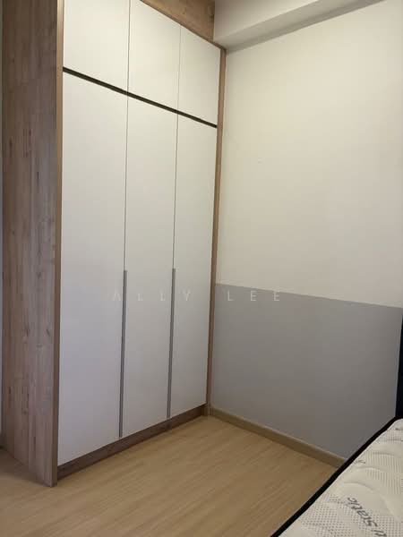 Service Residence for Rent at RYAN & MIHO - Ally Lee - Bedroom - PropertyGuru.com.my