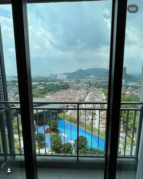 Condominium for Rent at M Adora - HY Sham - View - PropertyGuru.com.my