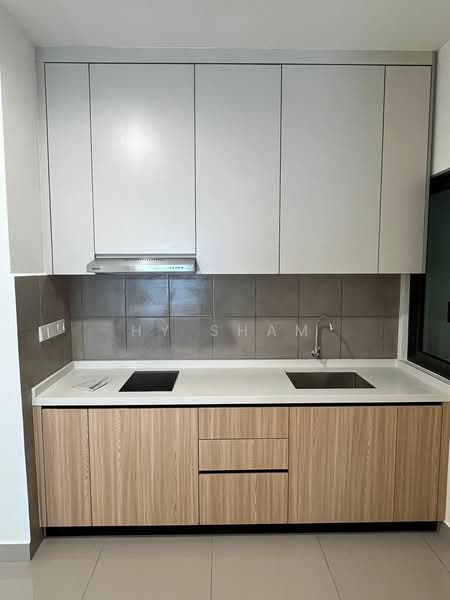 Condominium for Rent at M Adora - HY Sham - Kitchen - PropertyGuru.com.my