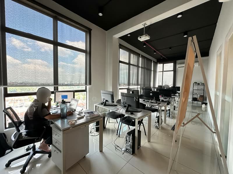 Shop / Office for Sale in Taman Austin Perdana (Tebrau) - Guang Jun Loh - PropertyGuru.com.my