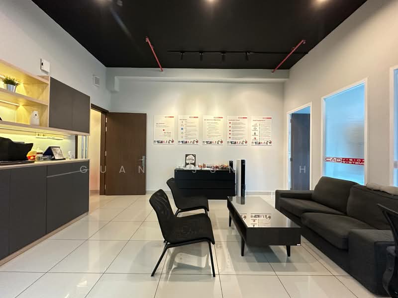Shop / Office for Sale in Taman Austin Perdana (Tebrau) - Guang Jun Loh - PropertyGuru.com.my