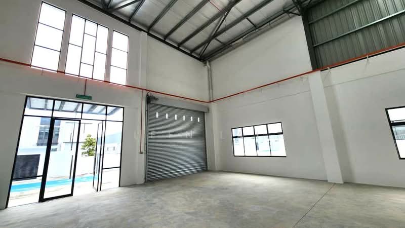 Kilang untuk Disewa di Eco Business Park 1 (Johor Bahru) - Leen Lai - Interior - PropertyGuru.com.my