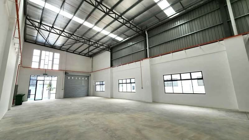 Kilang untuk Disewa di Eco Business Park 1 (Johor Bahru) - Leen Lai - Interior - PropertyGuru.com.my