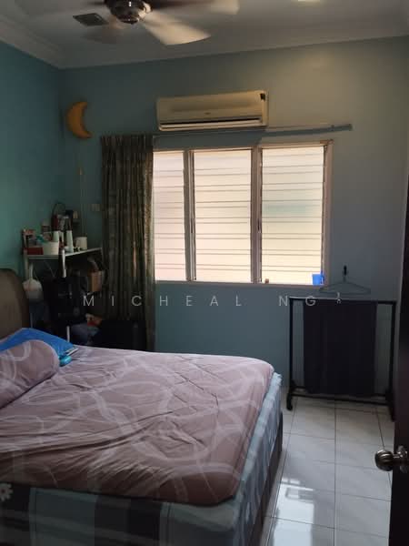 2-storey Terraced House for Sale in Taman Mutiara Bukit Raja (Kapar) - Micheal Ng - PropertyGuru.com.my