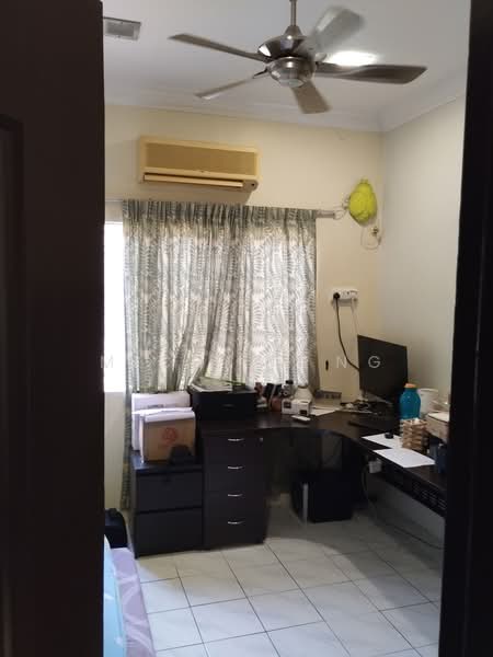 2-storey Terraced House for Sale in Taman Mutiara Bukit Raja (Kapar) - Micheal Ng - PropertyGuru.com.my