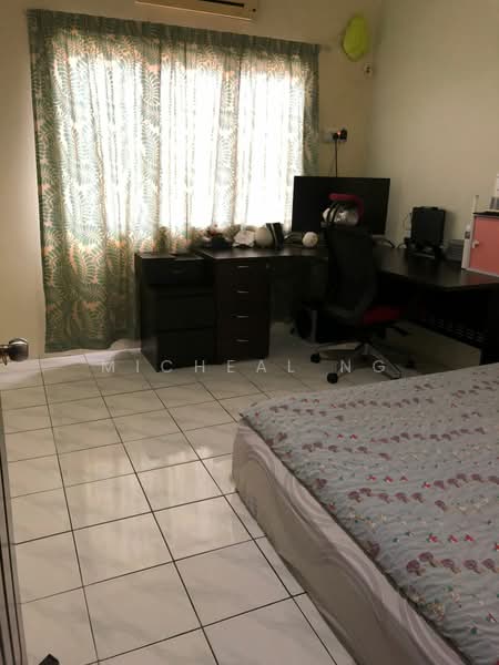 2-storey Terraced House for Sale in Taman Mutiara Bukit Raja (Kapar) - Micheal Ng - PropertyGuru.com.my