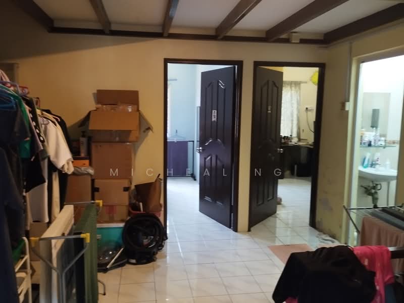2-storey Terraced House for Sale in Taman Mutiara Bukit Raja (Kapar) - Micheal Ng - PropertyGuru.com.my