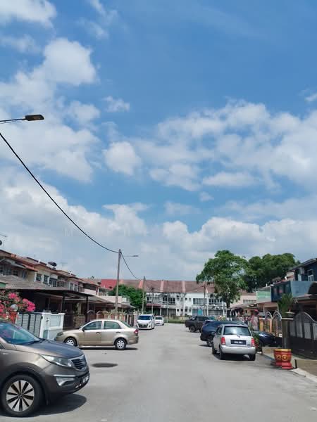 2-storey Terraced House for Sale in Taman Mutiara Bukit Raja (Kapar) - Micheal Ng - PropertyGuru.com.my
