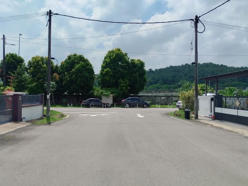 2-storey Terraced House for Sale in Taman Mutiara Bukit Raja (Kapar) - Micheal Ng - PropertyGuru.com.my