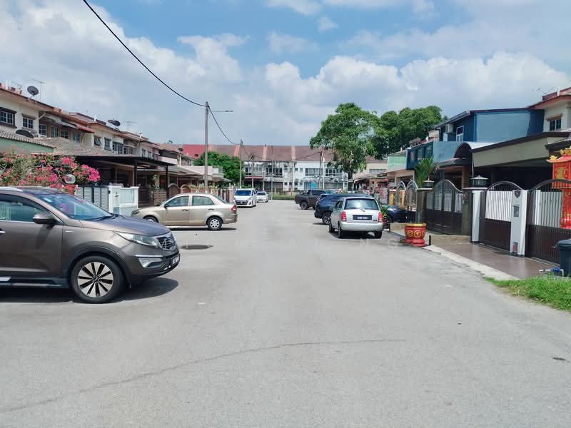 2-storey Terraced House for Sale in Taman Mutiara Bukit Raja (Kapar) - Micheal Ng - PropertyGuru.com.my