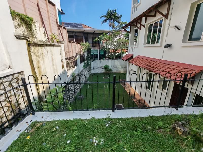 Semi-Detached House for Sale in Kota Damansara (Selangor) - Zoe Ong - PropertyGuru.com.my
