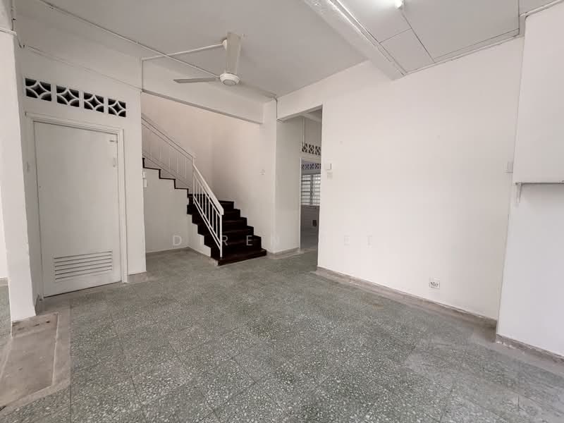 Rumah Teres 2 Tingkat untuk Disewa di Taman Maluri (Cheras) - Diren Tee - PropertyGuru.com.my