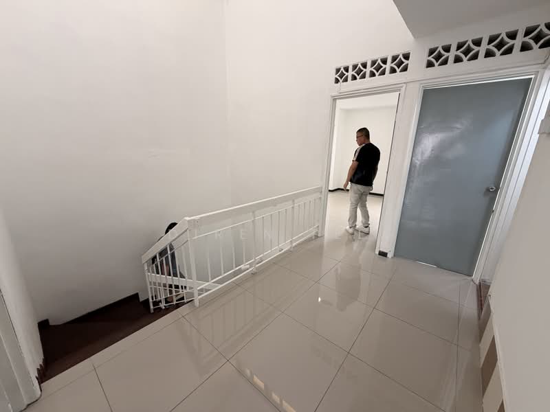 Rumah Teres 2 Tingkat untuk Disewa di Taman Maluri (Cheras) - Diren Tee - PropertyGuru.com.my