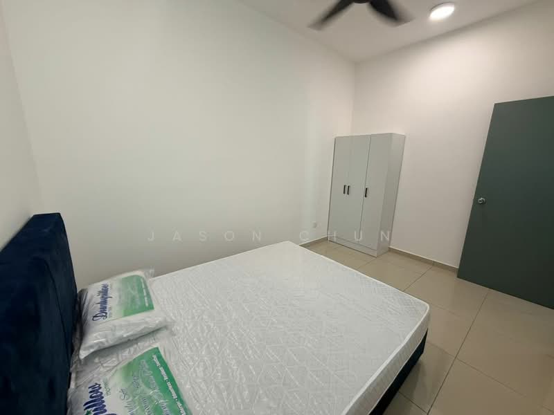 Service Residence for Rent at Parkland Residence - Jason Chun - Bedroom - PropertyGuru.com.my