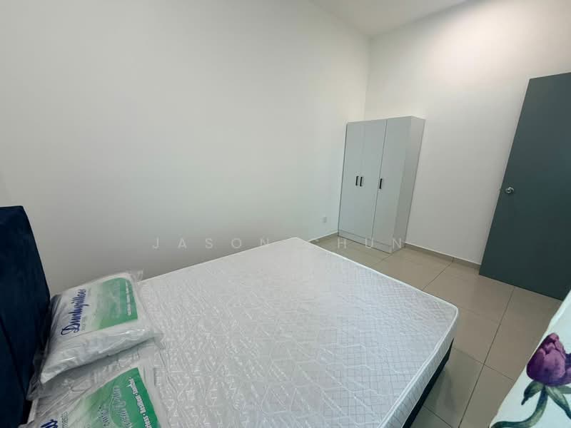 Service Residence for Rent at Parkland Residence - Jason Chun - Bedroom - PropertyGuru.com.my
