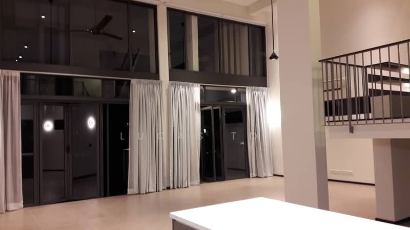 2.5-storey Terraced House for Rent in The Mansions (Desa Parkcity) - Lucas Toh - Interior - PropertyGuru.com.my