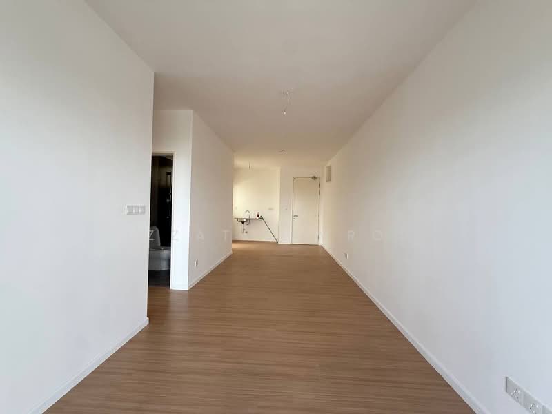 Servis Apartment untuk Dijual di Tuan 2egacy - Izzat Zamros - PropertyGuru.com.my
