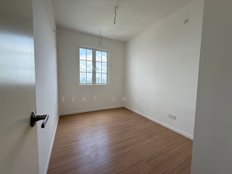 Servis Apartment untuk Dijual di Tuan 2egacy - Izzat Zamros - PropertyGuru.com.my