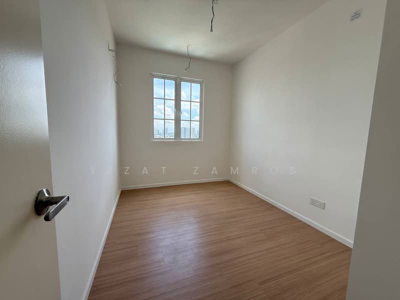 Servis Apartment untuk Dijual di Tuan 2egacy - Izzat Zamros - PropertyGuru.com.my