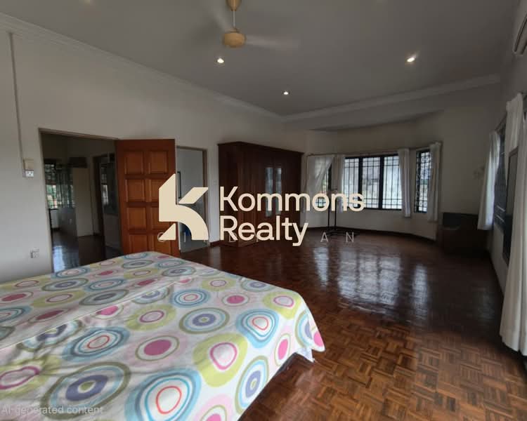 Bungalow House for Sale in Damansara Heights (Kuala Lumpur) - Cindy Tan - Bedroom - PropertyGuru.com.my
