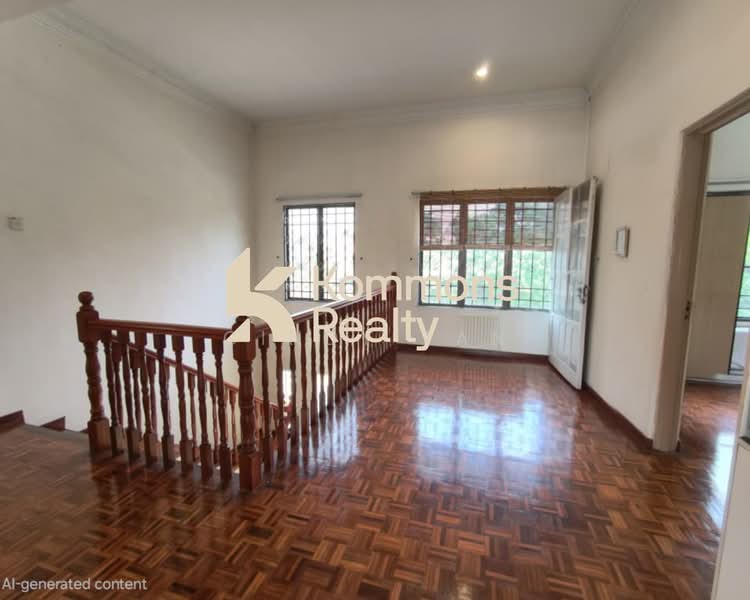 Bungalow House for Sale in Damansara Heights (Kuala Lumpur) - Cindy Tan - Interior - PropertyGuru.com.my