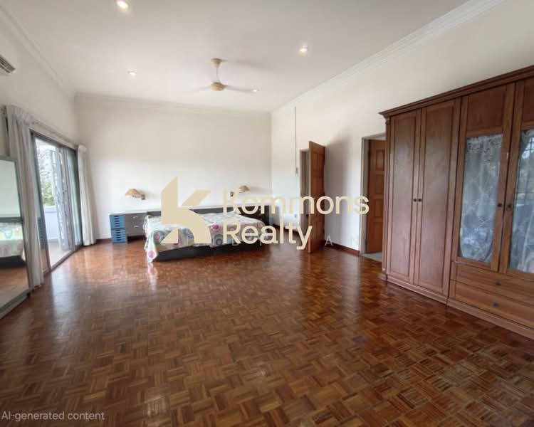 Bungalow House for Sale in Damansara Heights (Kuala Lumpur) - Cindy Tan - Bedroom - PropertyGuru.com.my