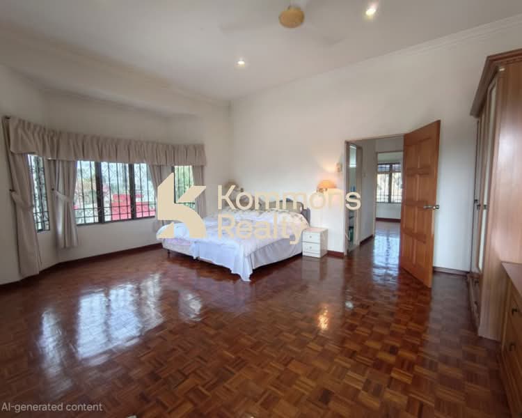 Bungalow House for Sale in Damansara Heights (Kuala Lumpur) - Cindy Tan - Bedroom - PropertyGuru.com.my