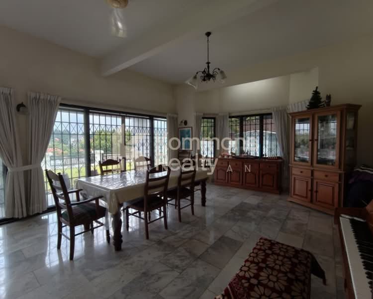Bungalow House for Sale in Damansara Heights (Kuala Lumpur) - Cindy Tan - Dining Room - PropertyGuru.com.my