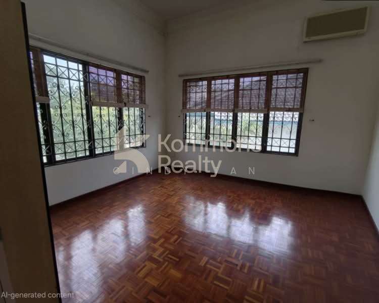 Bungalow House for Sale in Damansara Heights (Kuala Lumpur) - Cindy Tan - Interior - PropertyGuru.com.my