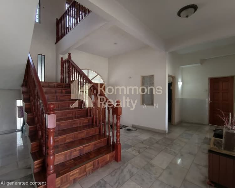 Bungalow House for Sale in Damansara Heights (Kuala Lumpur) - Cindy Tan - Interior - PropertyGuru.com.my