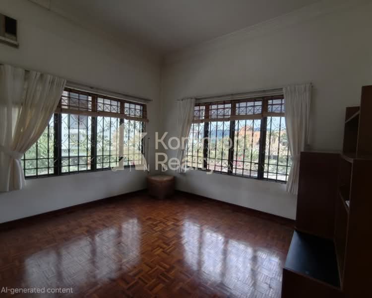 Bungalow House for Sale in Damansara Heights (Kuala Lumpur) - Cindy Tan - Living Room - PropertyGuru.com.my