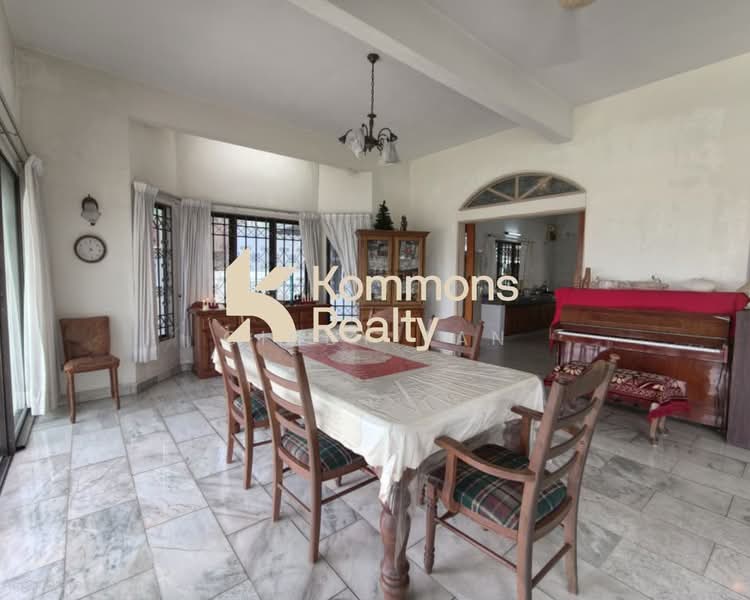 Bungalow House for Sale in Damansara Heights (Kuala Lumpur) - Cindy Tan - Dining Room - PropertyGuru.com.my