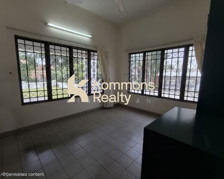 Bungalow House for Sale in Damansara Heights (Kuala Lumpur) - Cindy Tan - Interior - PropertyGuru.com.my