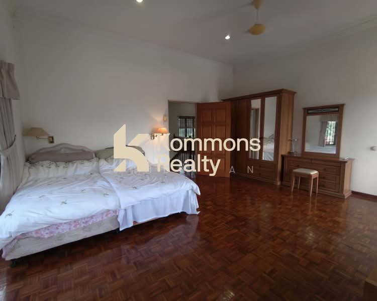 Bungalow House for Sale in Damansara Heights (Kuala Lumpur) - Cindy Tan - Bedroom - PropertyGuru.com.my