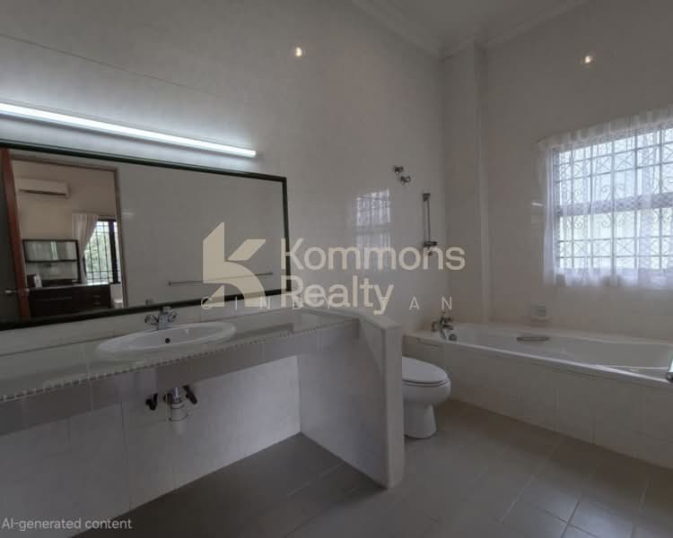 Bungalow House for Sale in Damansara Heights (Kuala Lumpur) - Cindy Tan - Bathroom - PropertyGuru.com.my