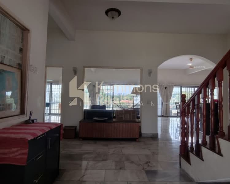 Bungalow House for Sale in Damansara Heights (Kuala Lumpur) - Cindy Tan - Interior - PropertyGuru.com.my
