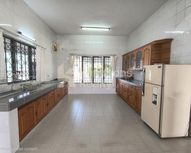 Bungalow House for Sale in Damansara Heights (Kuala Lumpur) - Cindy Tan - Kitchen - PropertyGuru.com.my
