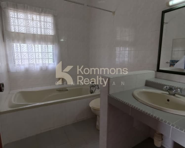 Bungalow House for Sale in Damansara Heights (Kuala Lumpur) - Cindy Tan - Bathroom - PropertyGuru.com.my