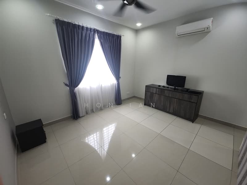 Rumah Teres 3 Tingkat untuk Dijual di Bandar Kinrara (Selangor) - Hon Ian - Bedroom - PropertyGuru.com.my