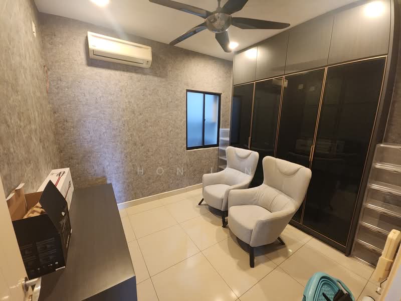 Rumah Teres 3 Tingkat untuk Dijual di Bandar Kinrara (Selangor) - Hon Ian - Interior - PropertyGuru.com.my