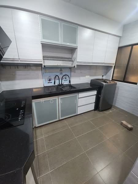 Rumah Teres 3 Tingkat untuk Dijual di Bandar Kinrara (Selangor) - Hon Ian - PropertyGuru.com.my