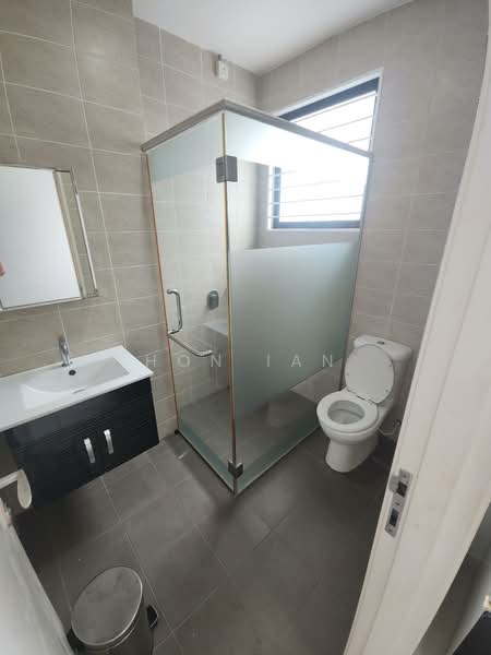 Rumah Teres 3 Tingkat untuk Dijual di Bandar Kinrara (Selangor) - Hon Ian - PropertyGuru.com.my