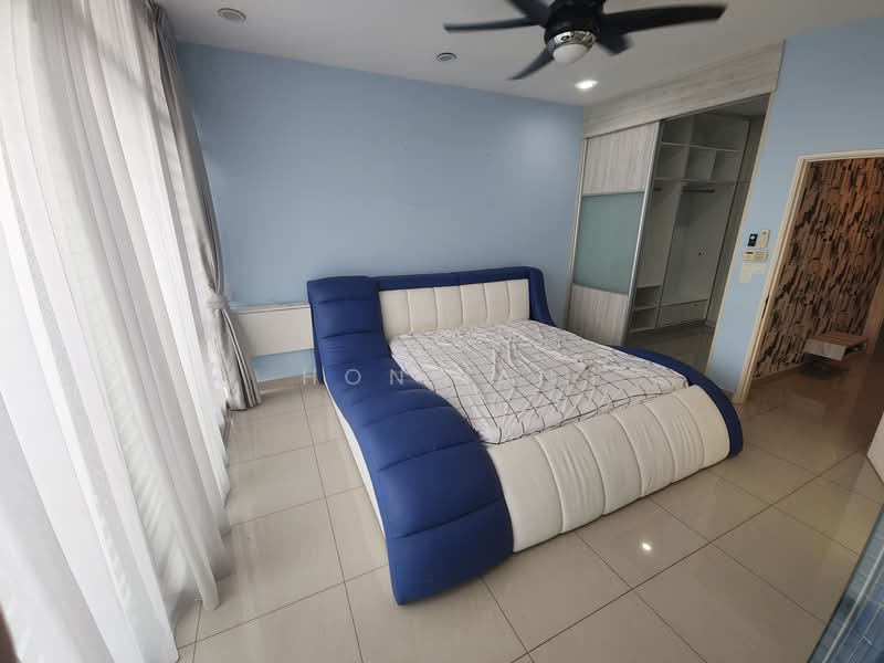 Rumah Teres 3 Tingkat untuk Dijual di Bandar Kinrara (Selangor) - Hon Ian - PropertyGuru.com.my