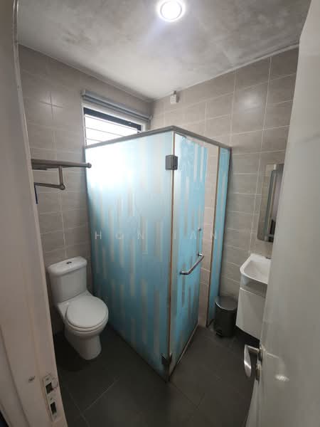 Rumah Teres 3 Tingkat untuk Dijual di Bandar Kinrara (Selangor) - Hon Ian - PropertyGuru.com.my