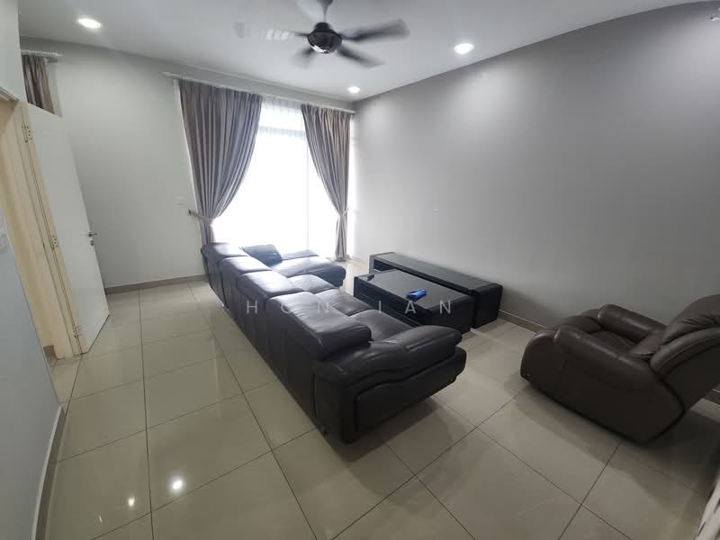 Rumah Teres 3 Tingkat untuk Dijual di Bandar Kinrara (Selangor) - Hon Ian - PropertyGuru.com.my