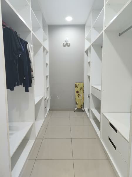 Rumah Teres 3 Tingkat untuk Dijual di Bandar Kinrara (Selangor) - Hon Ian - PropertyGuru.com.my