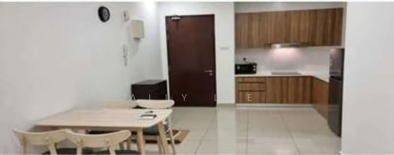 Servis Apartment untuk Disewa di Pacific Star - Ally Lee - Dining Room - PropertyGuru.com.my