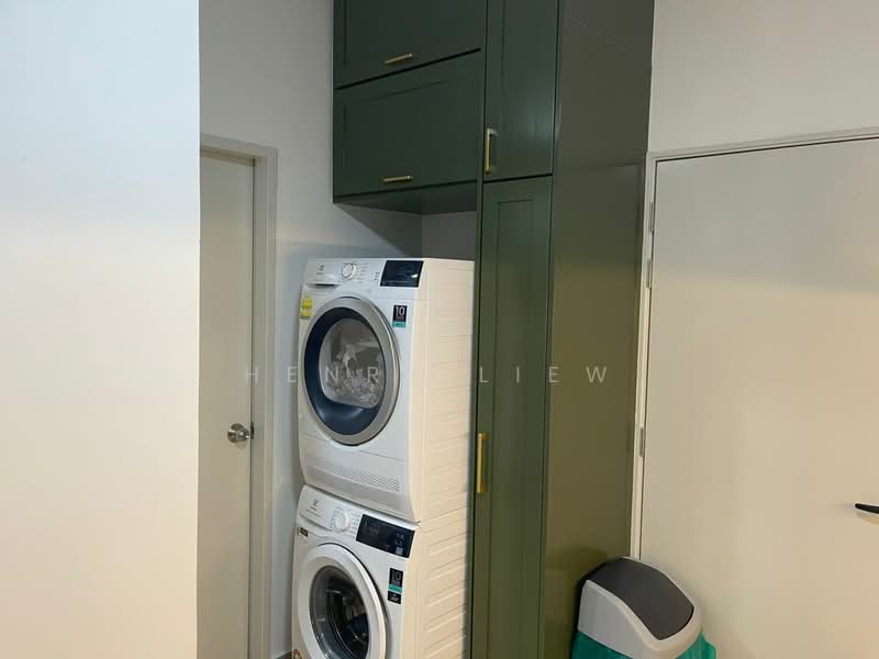 Rumah Teres 2 Tingkat untuk Dijual di Cyberjaya (Selangor) - Henry Liew - Interior - PropertyGuru.com.my