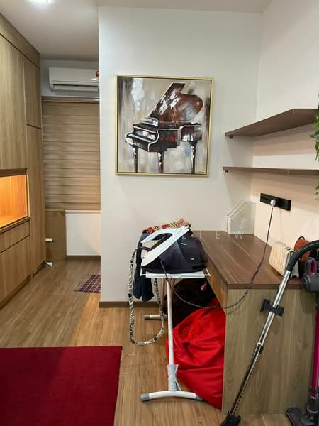 Rumah Teres 2 Tingkat untuk Dijual di Cyberjaya (Selangor) - Henry Liew - Interior - PropertyGuru.com.my
