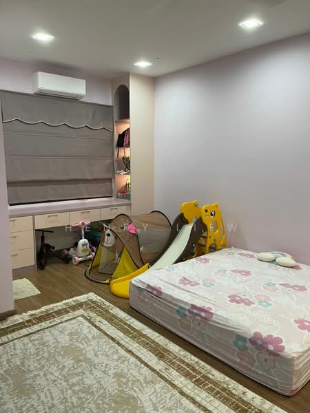 Rumah Teres 2 Tingkat untuk Dijual di Cyberjaya (Selangor) - Henry Liew - Bedroom - PropertyGuru.com.my